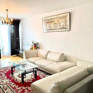 Appartement met Twee Slaapkamers